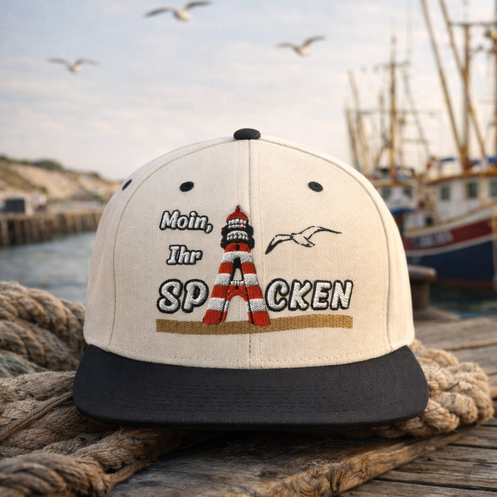Küsten Caps