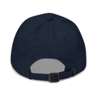 Dad hat "Moin"