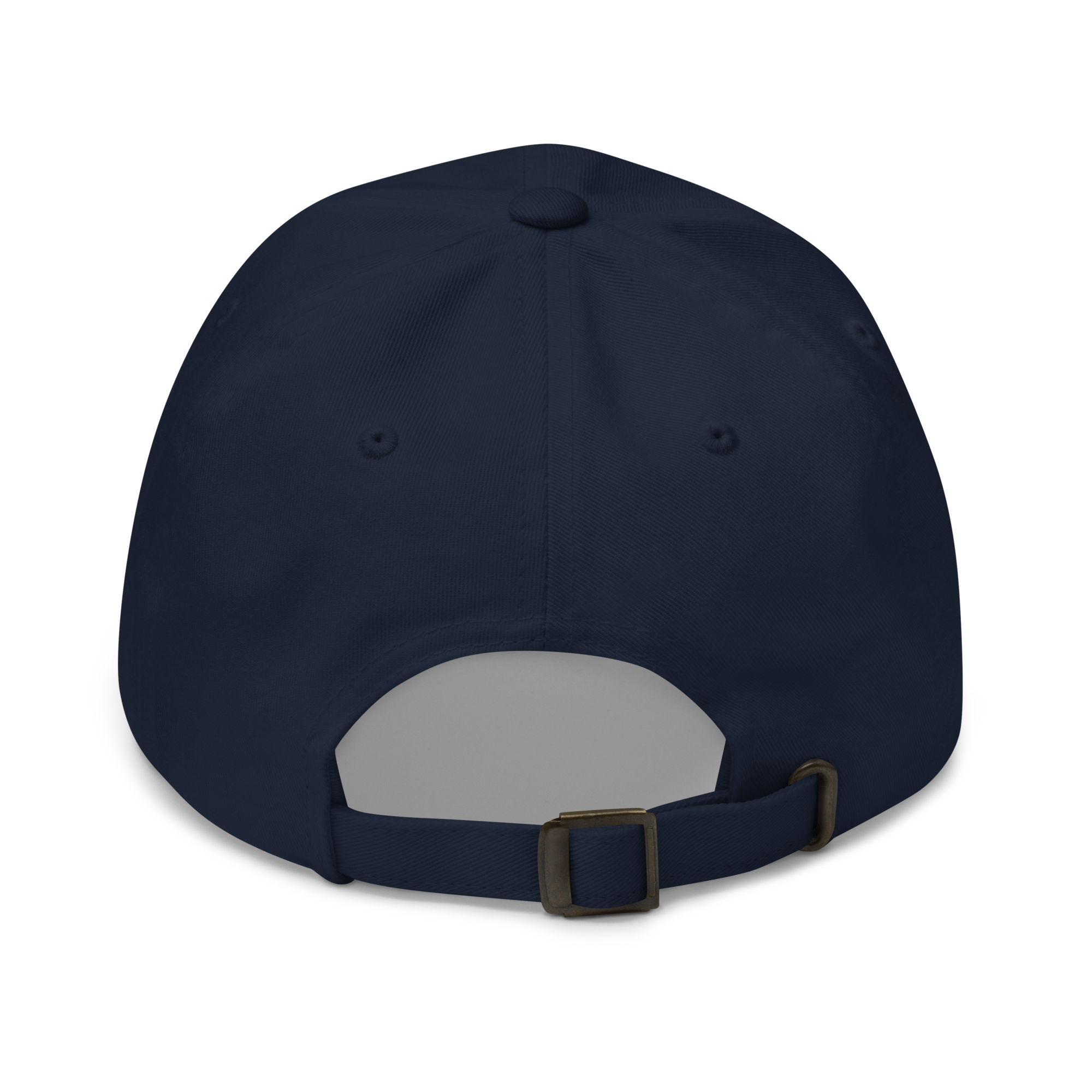 Dad hat "Moin"