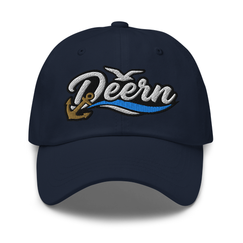 Dad hat "Deern"