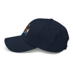 Dad hat "Moin"