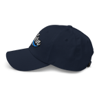 Dad hat "Deern" gestickt