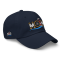 Dad hat "Moin"