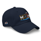 Dad hat "Moin"