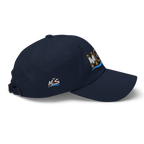 Dad hat "Moin"