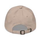 Dad hat "Moin Ihr Spacken"Hell