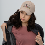 Dad hat "Moin Ihr Spacken"Hell