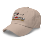 Dad hat "Moin Ihr Spacken"Hell