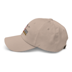 Dad hat "Moin Ihr Spacken"Hell