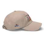 Dad hat "Moin Ihr Spacken"Hell