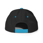Snapback "Deern" gestickt