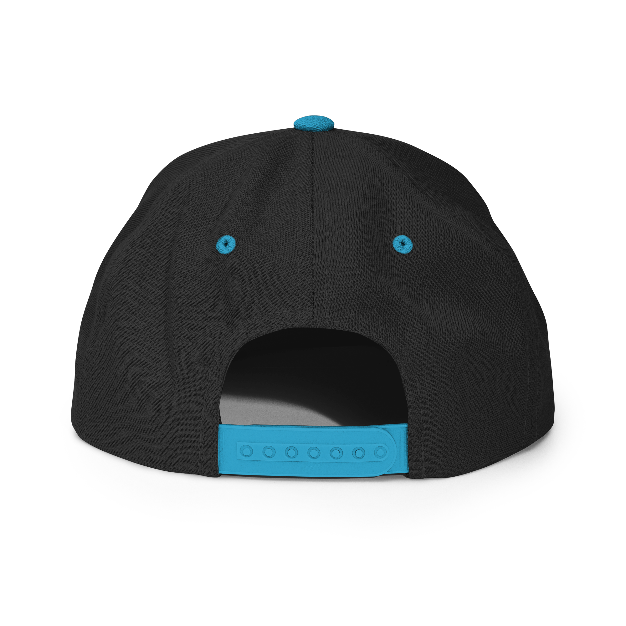 Snapback "Deern" gestickt