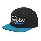 Snapback "Deern" gestickt
