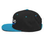 Snapback "Deern" gestickt