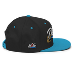 Snapback "Deern" gestickt