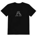 Kids T-Shirt "Cooler Seehund"