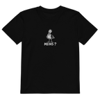 Kids T-Shirt "Meins?"
