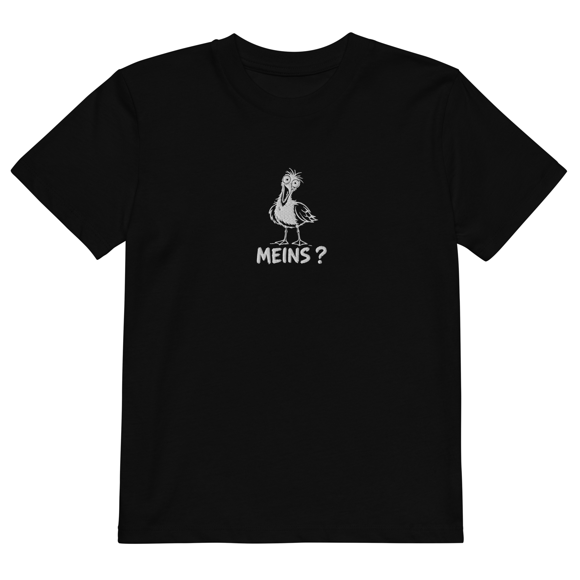 Kids T-Shirt "Meins?"