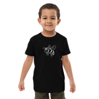 Kids T-Shirt "Biene"