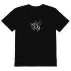 Kids T-Shirt "Biene"