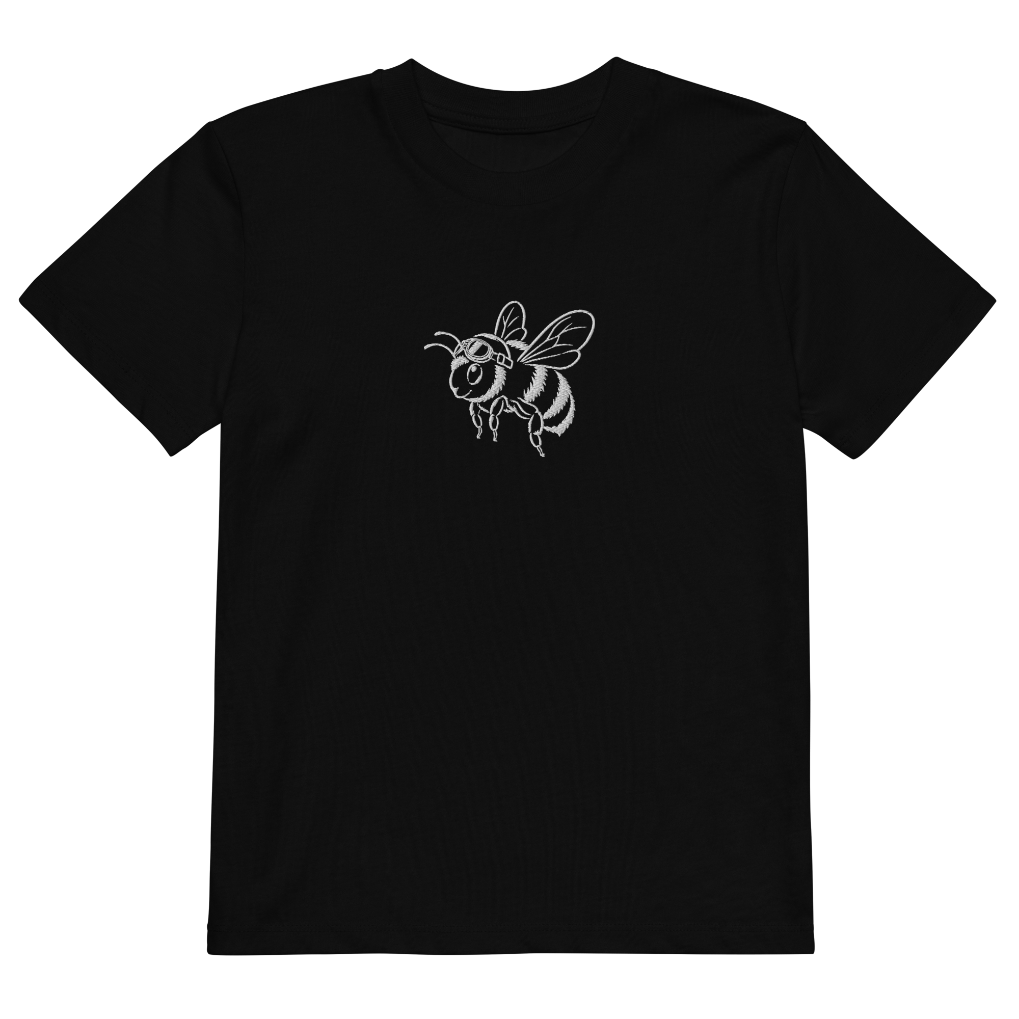Kids T-Shirt "Biene"