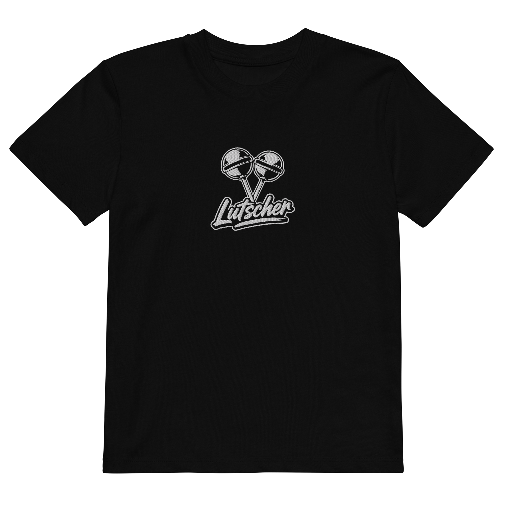 Kids T-Shirt "Lutscher"