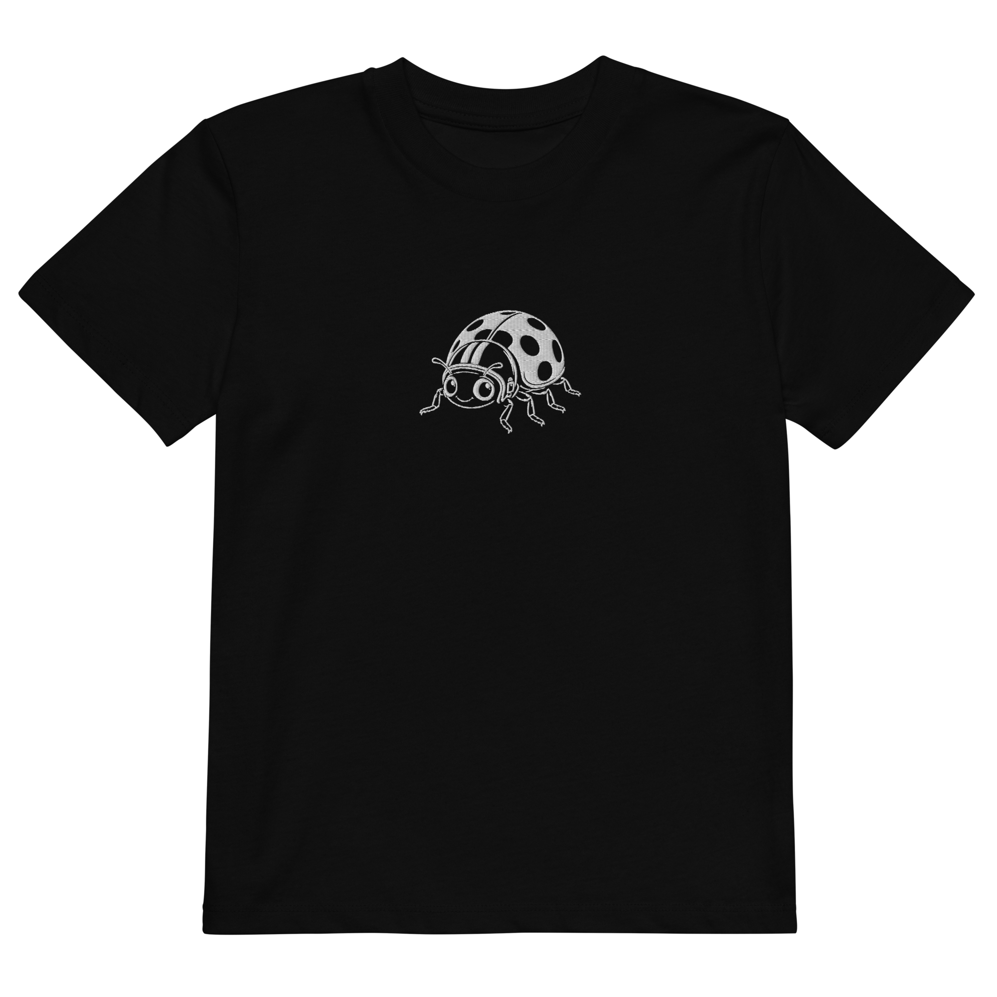 Kids T-Shirt "Marienkäfer"