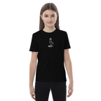 Kids T-Shirt "Möwe NEE"
