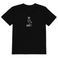 Kids T-Shirt "Möwe NEE"