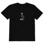 Kids T-Shirt "Möwe NEE"