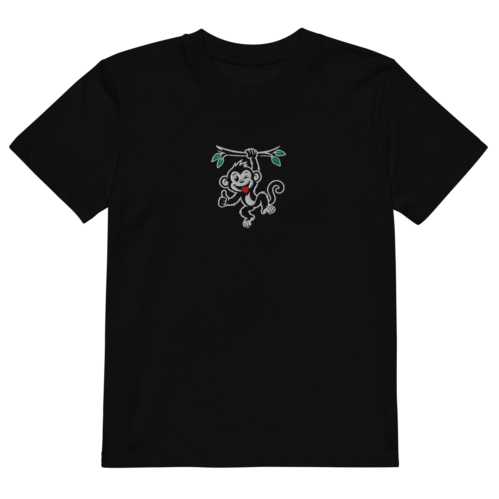 Kids T-Shirt "Affe"