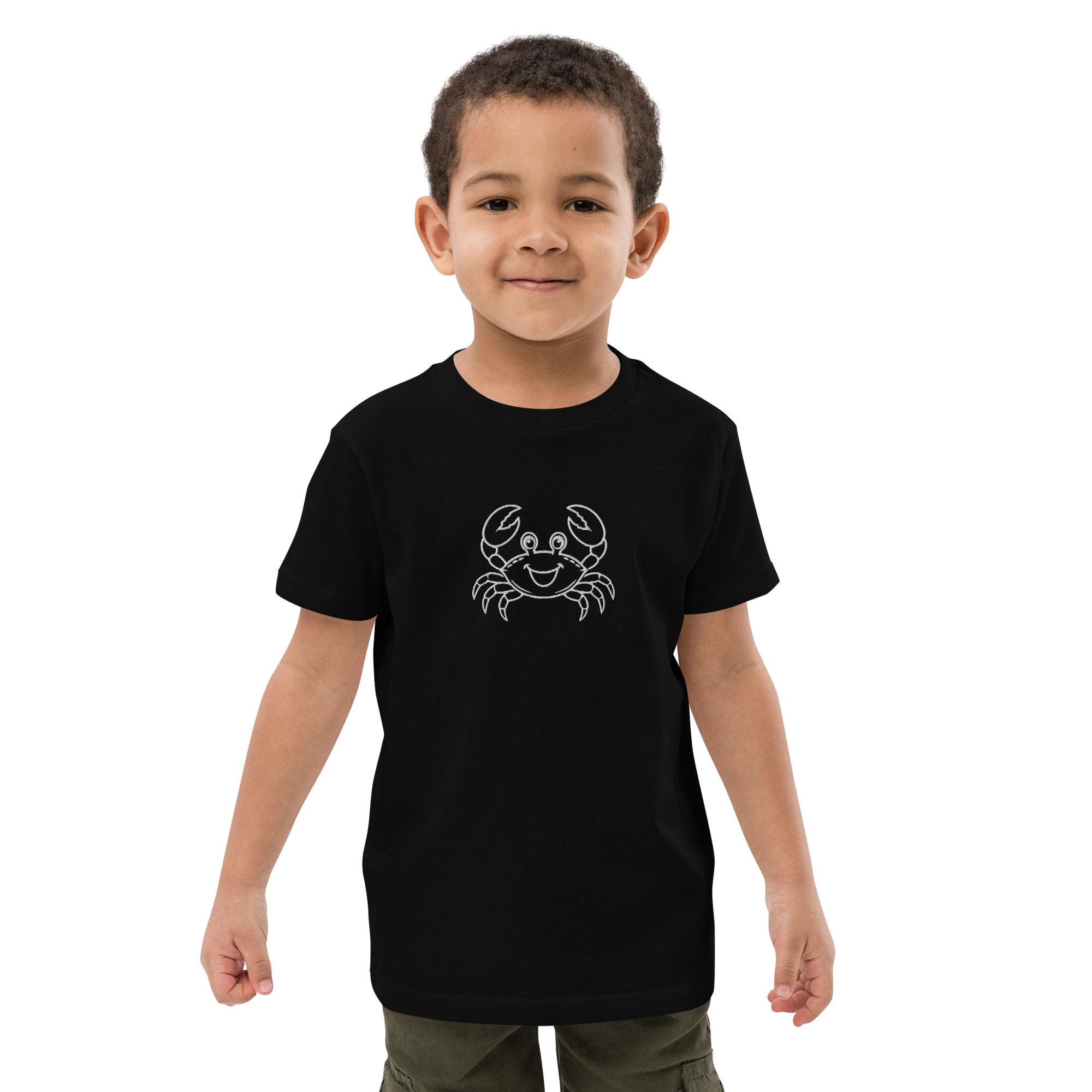 Kids T-Shirt "Krebs"