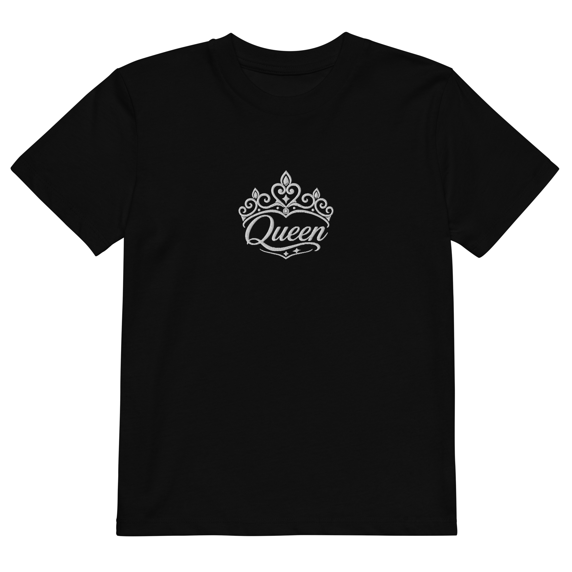 Kids T-Shirt "Queen"