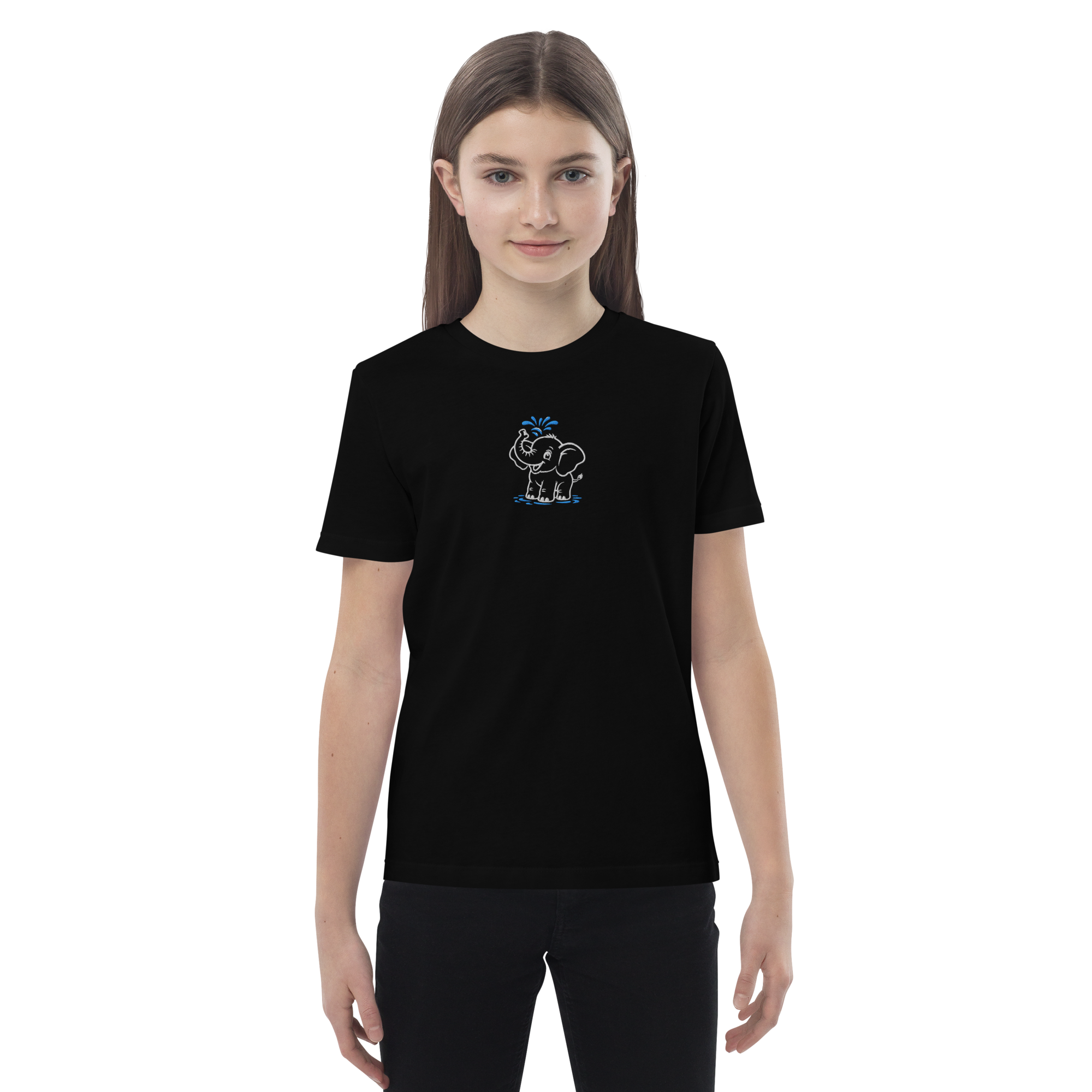 Kids T-Shirt "Elefant"