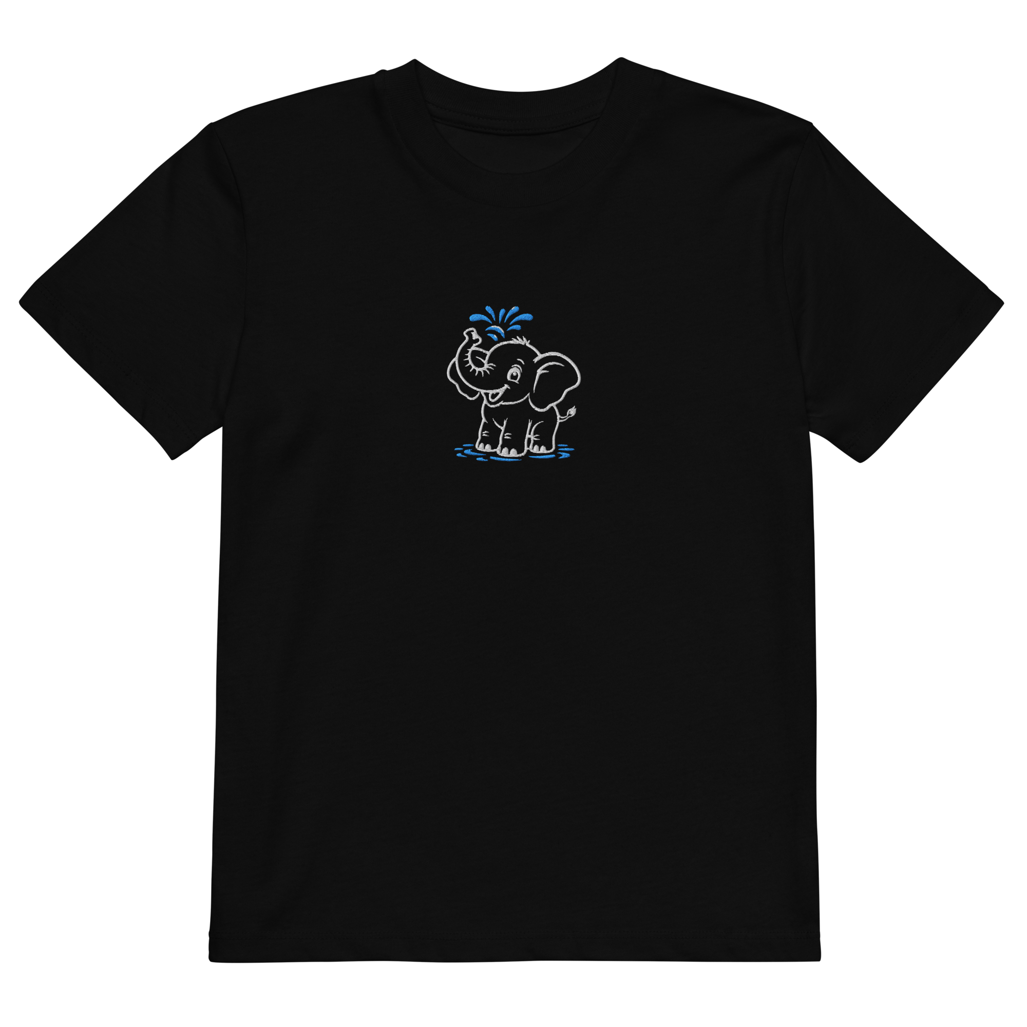 Kids T-Shirt "Elefant"