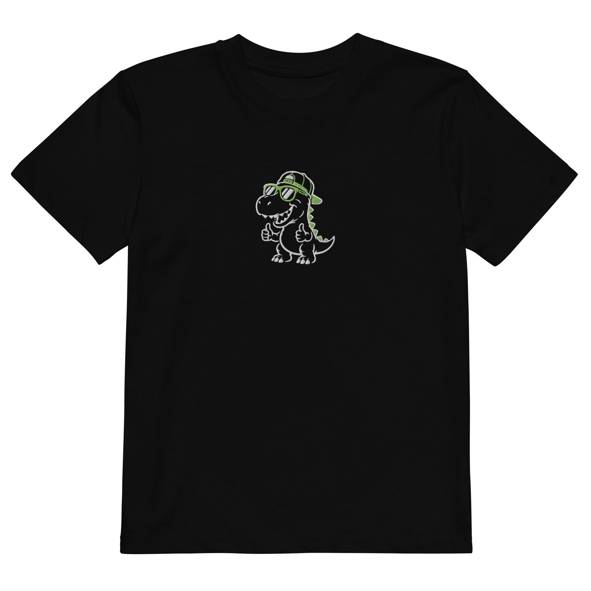 Kids T-Shirt "Dino"