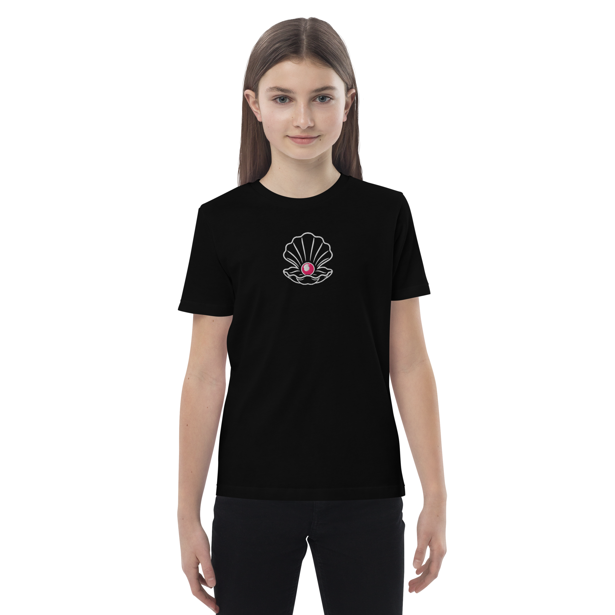 Kids T-Shirt "Perle"