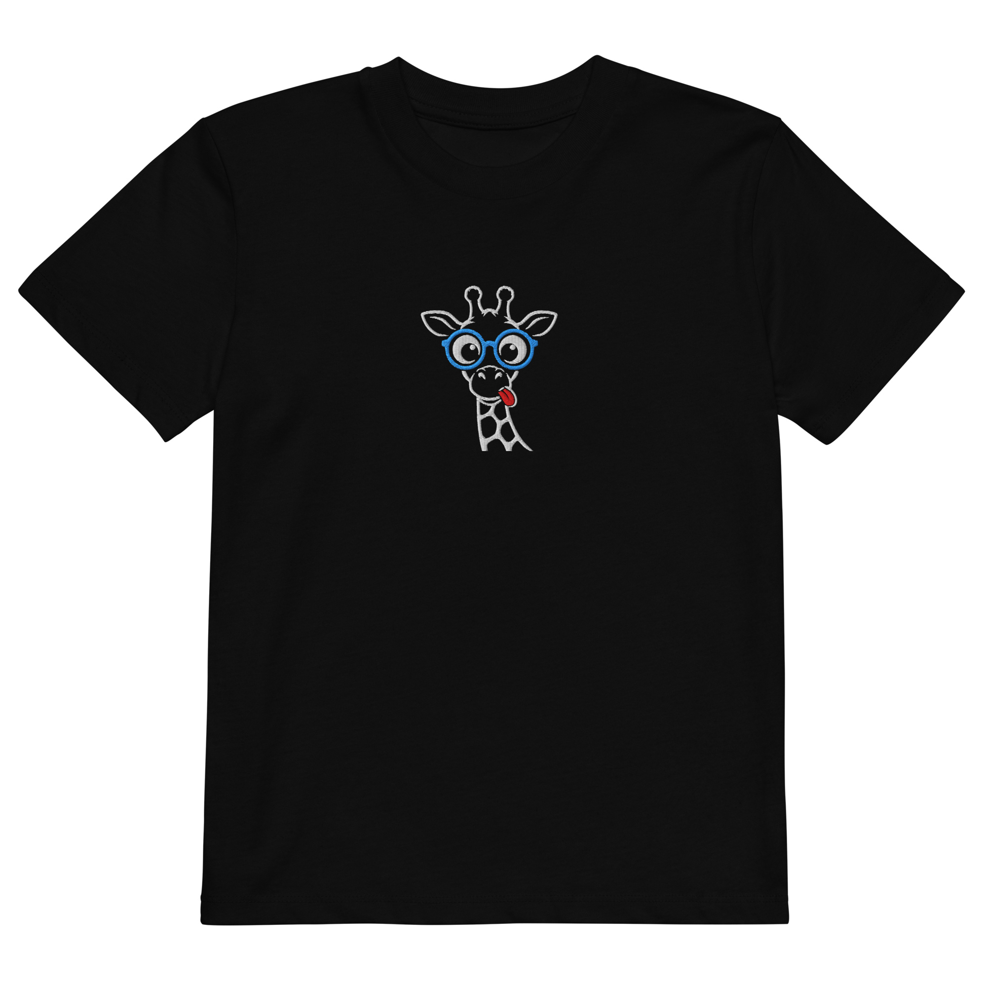 Kids T-Shirt "Giraffe"