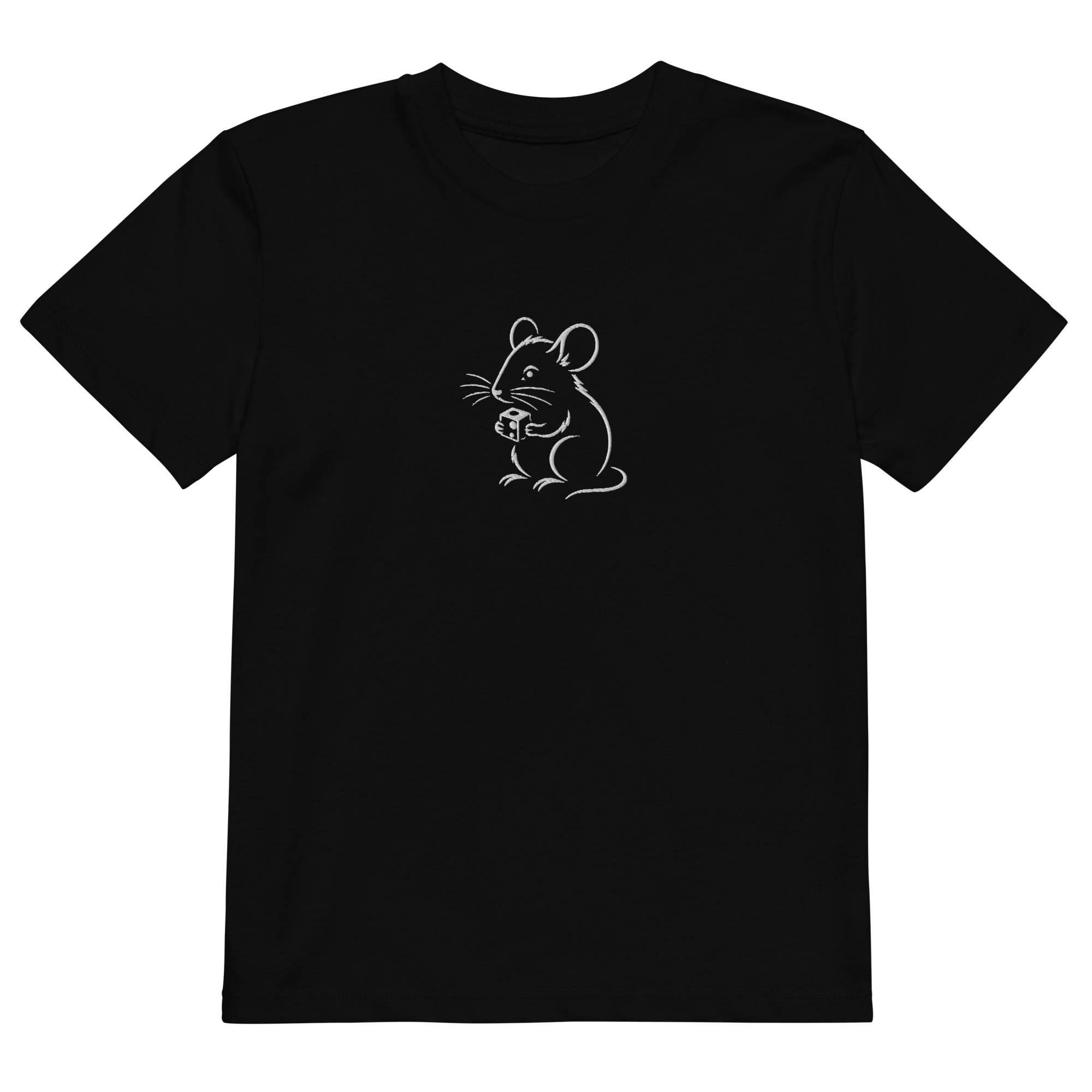 Kids T-Shirt "Maus"