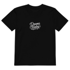 Kids T-Shirt "Dama Baby"