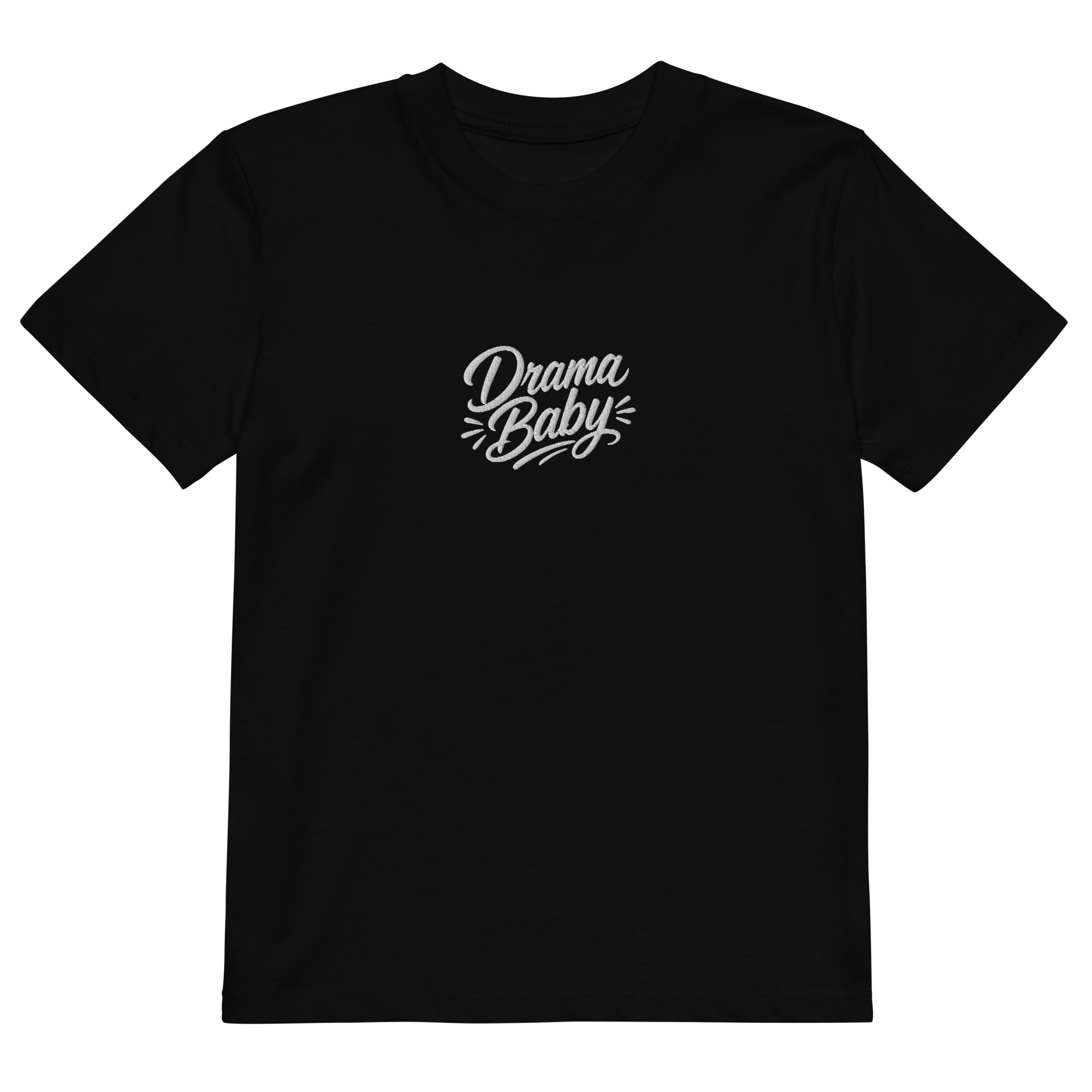 Kids T-Shirt "Dama Baby"