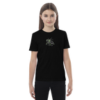 Kids T-Shirt "Schildkröte"