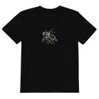 Kids T-Shirt "Schildkröte"