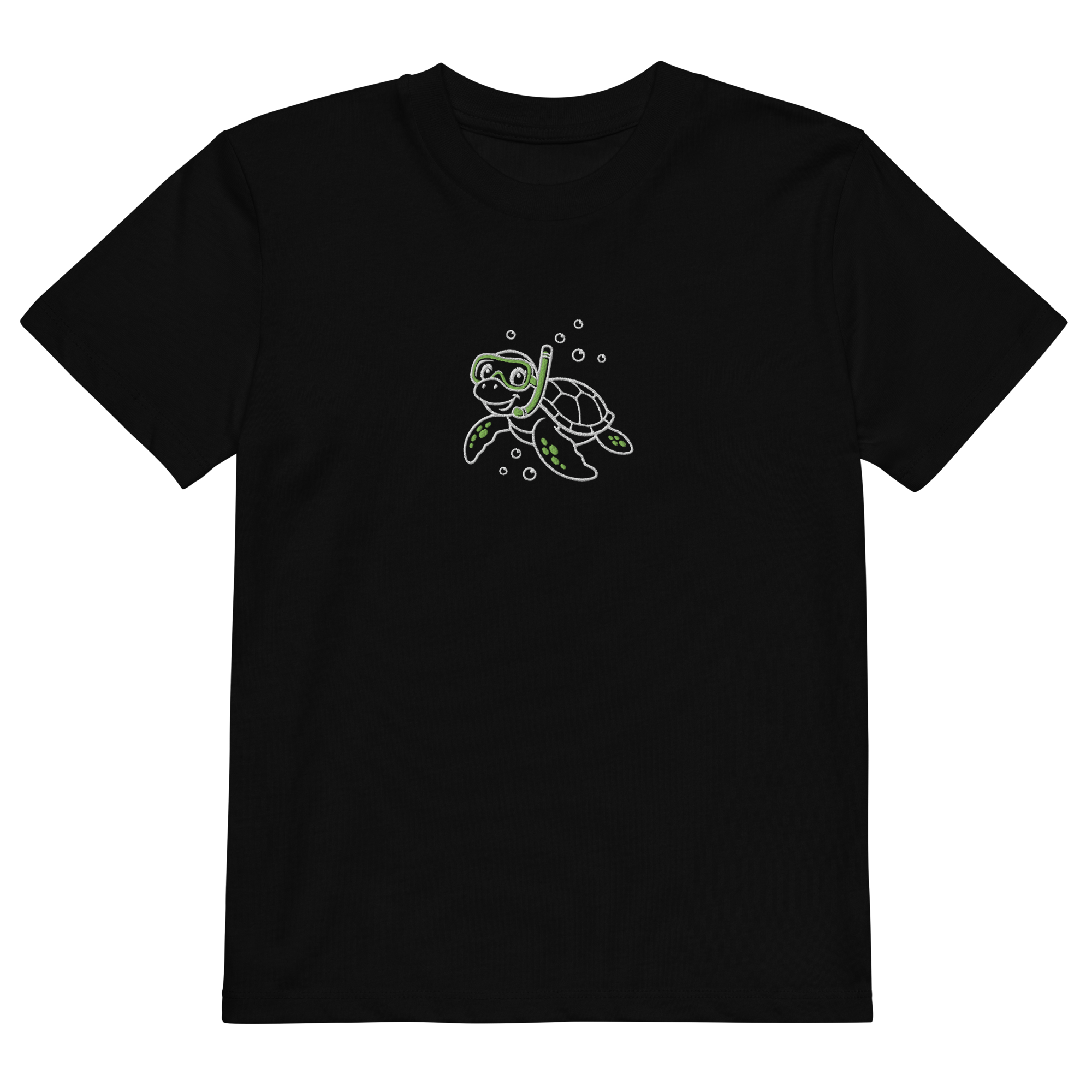 Kids T-Shirt "Schildkröte"