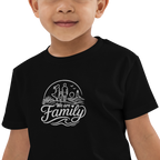 Kids T-Shirt "We are Family"