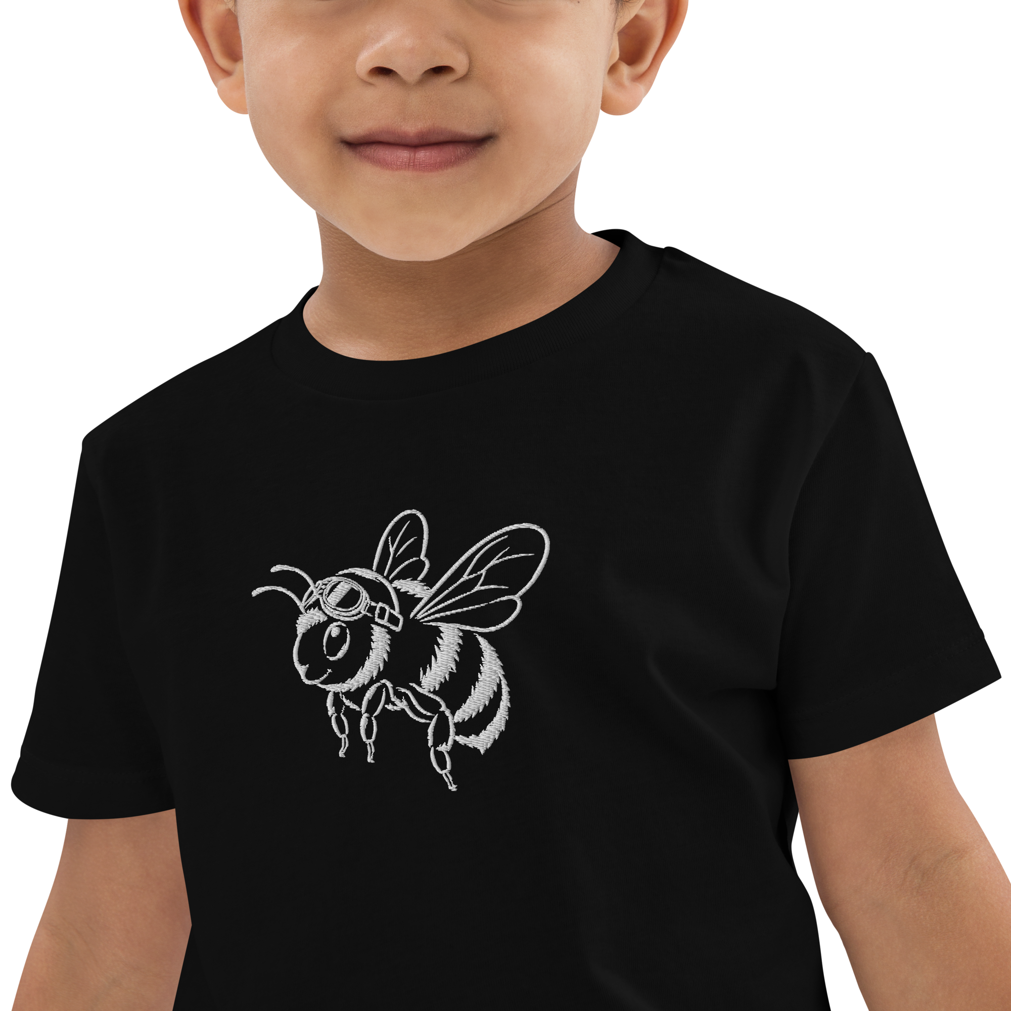 Kids T-Shirt "Biene"