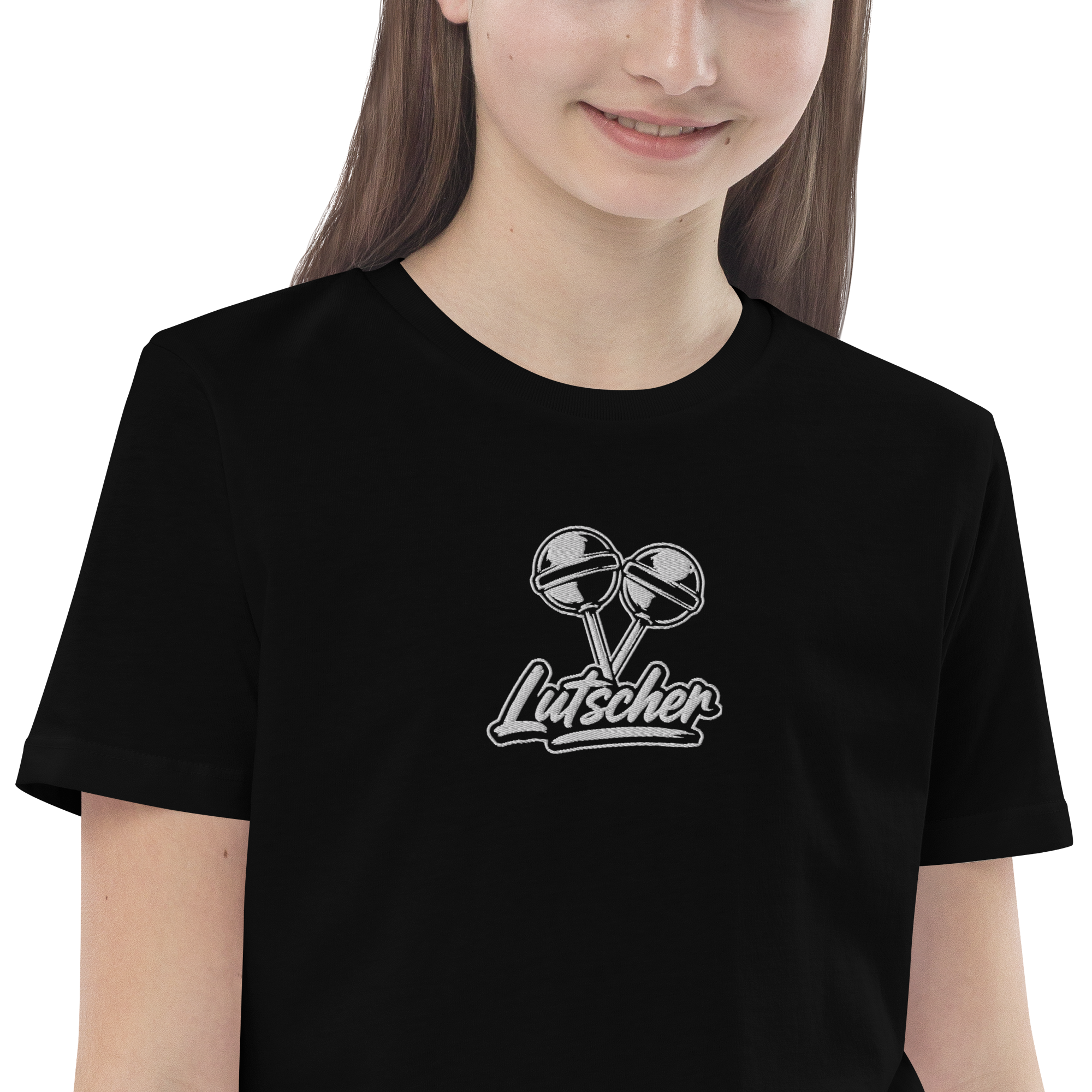 Kids T-Shirt "Lutscher"