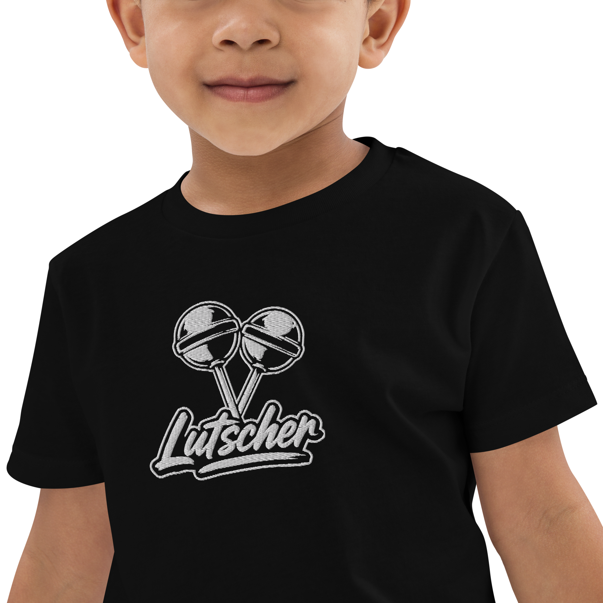 Kids T-Shirt "Lutscher"