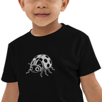 Kids T-Shirt "Marienkäfer"
