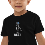 Kids T-Shirt "Möwe NEE"